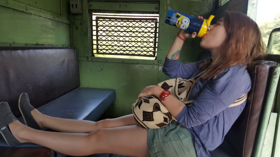 Photo of India in 4 months: My foreigner itinerary 14/25 by Nicolas Zapata