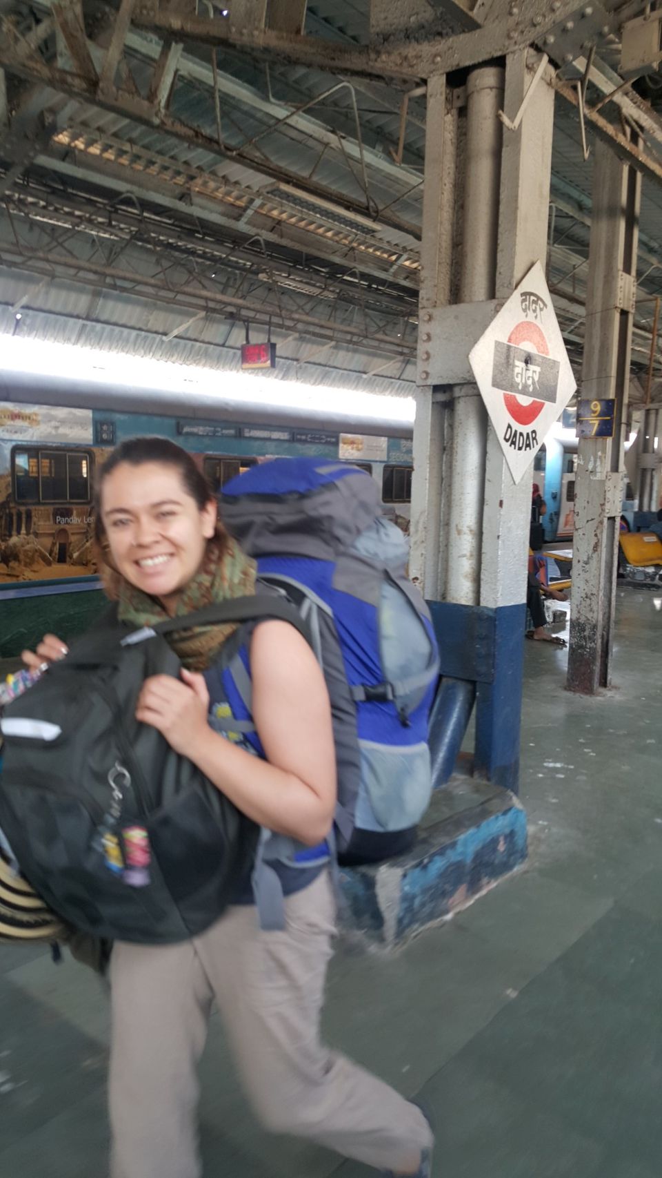 Photo of India in 4 months: My foreigner itinerary 15/25 by Nicolas Zapata