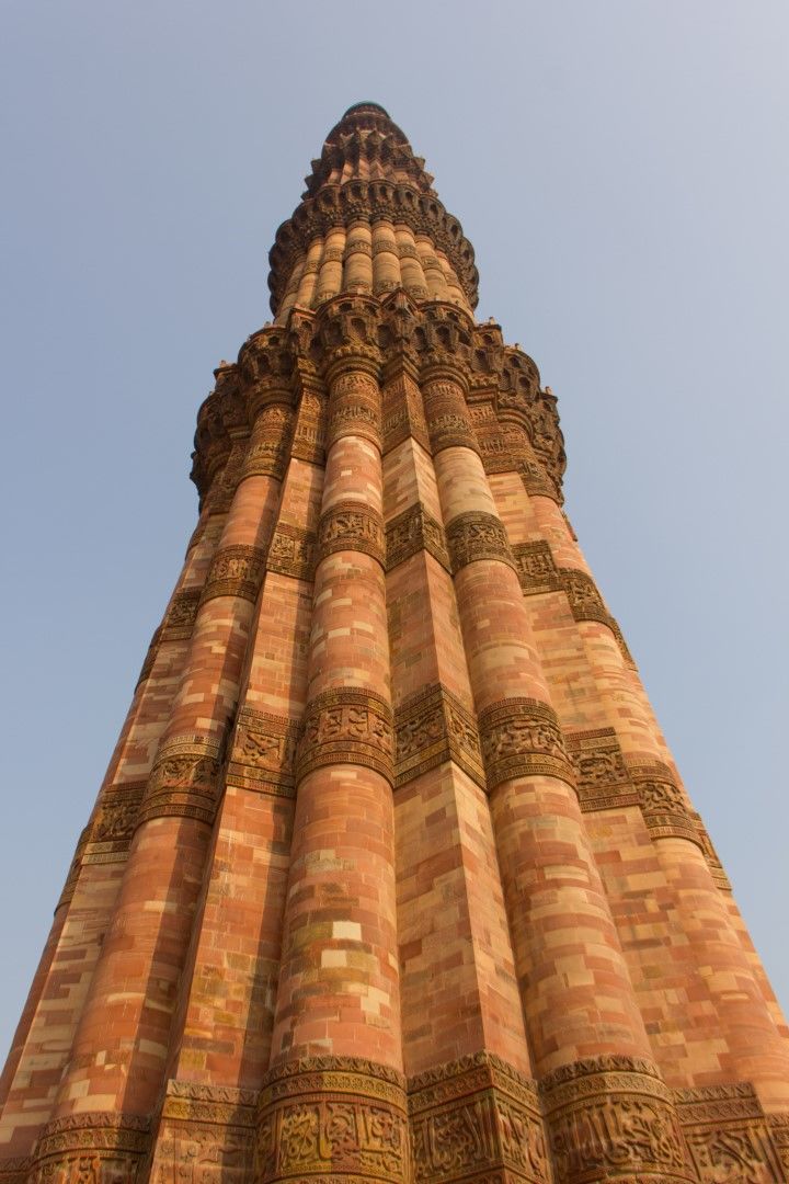 Photo of Mainstream Delhi in 3 days 4/29 by Nicolas Zapata