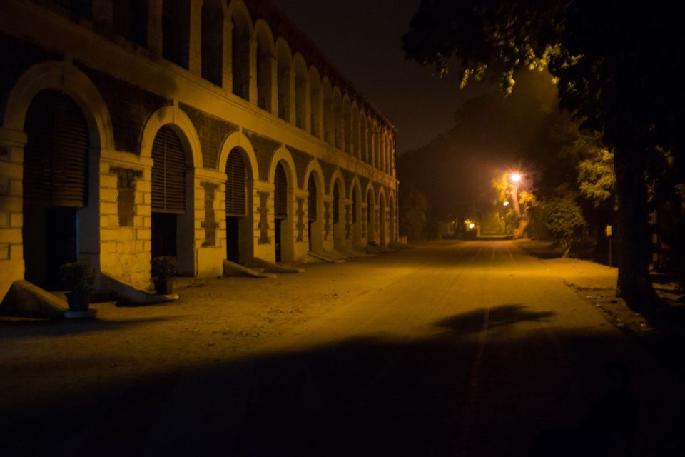 Photo of Mainstream Delhi in 3 days 5/29 by Nicolas Zapata