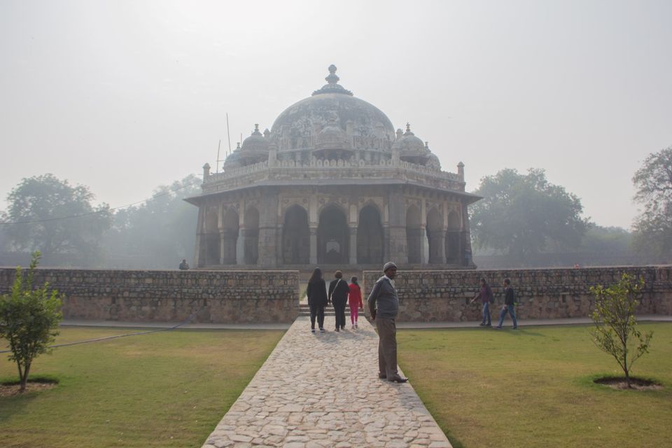 Photo of Mainstream Delhi in 3 days 6/29 by Nicolas Zapata