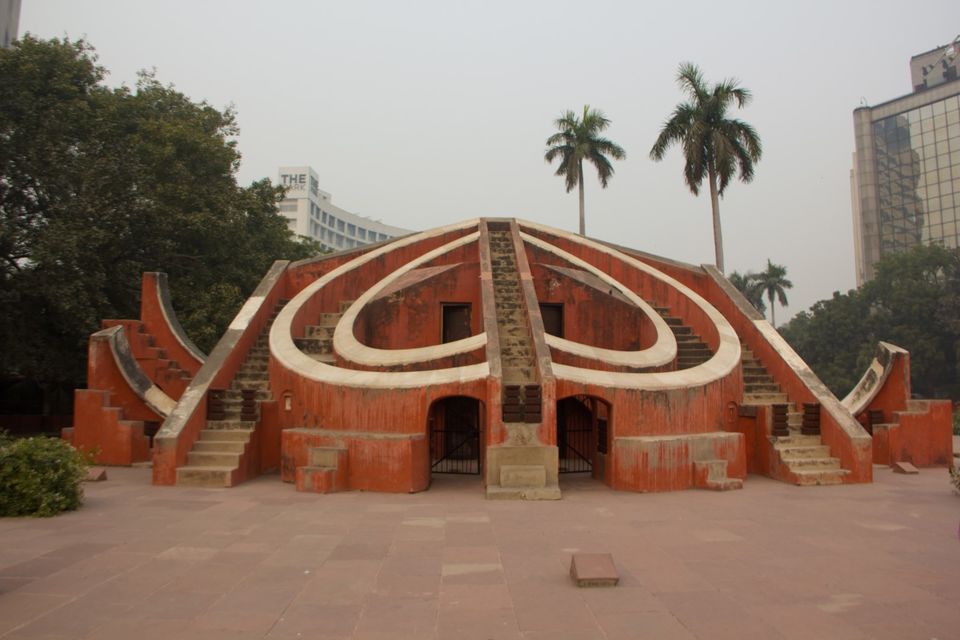 Photo of Mainstream Delhi in 3 days 8/29 by Nicolas Zapata