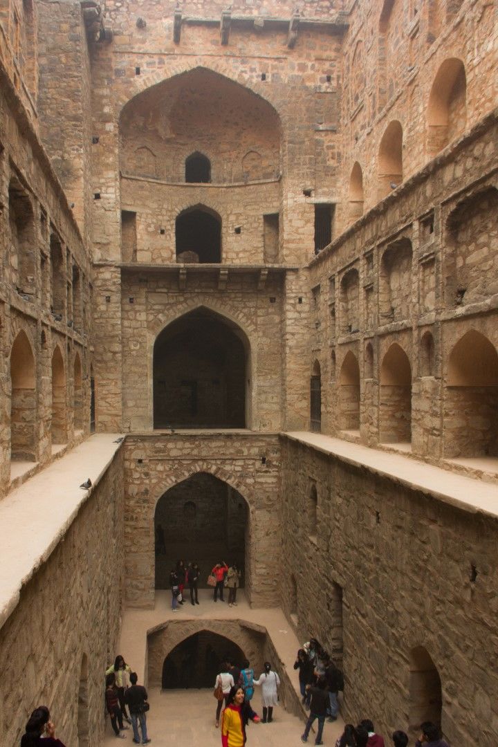 Photo of Mainstream Delhi in 3 days 9/29 by Nicolas Zapata