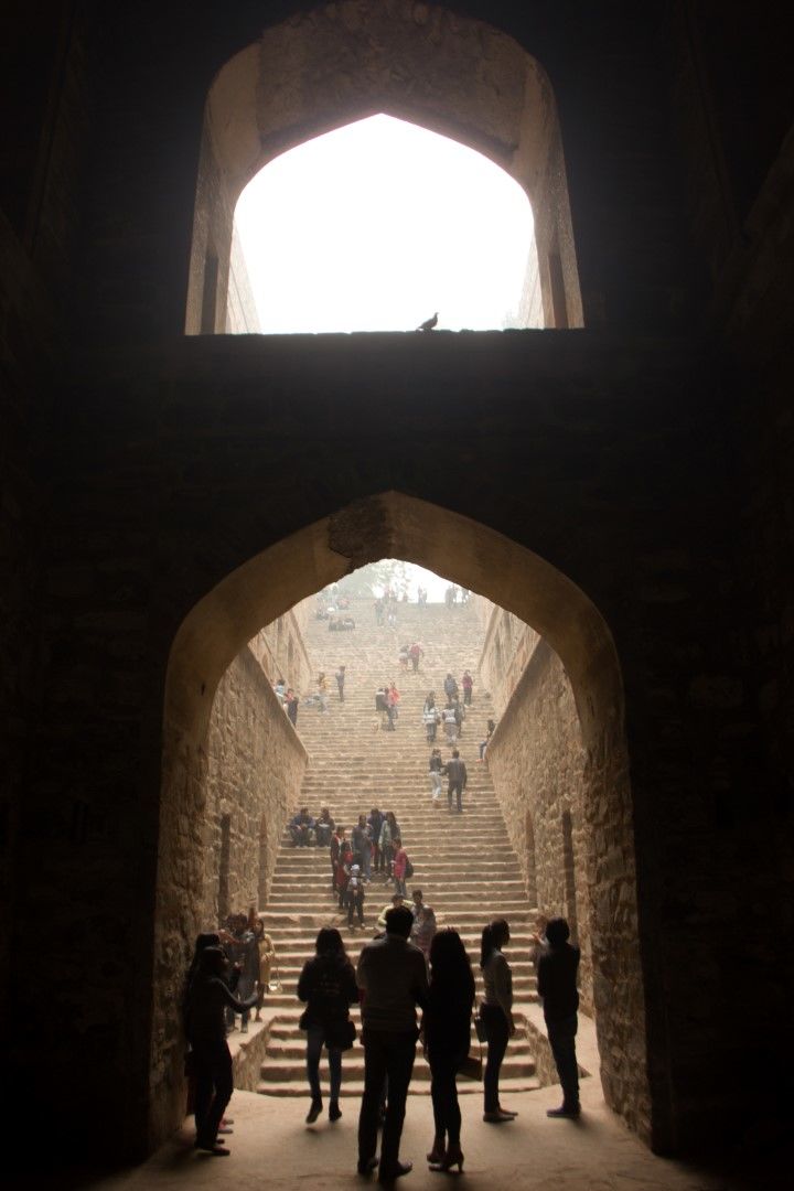 Photo of Mainstream Delhi in 3 days 10/29 by Nicolas Zapata