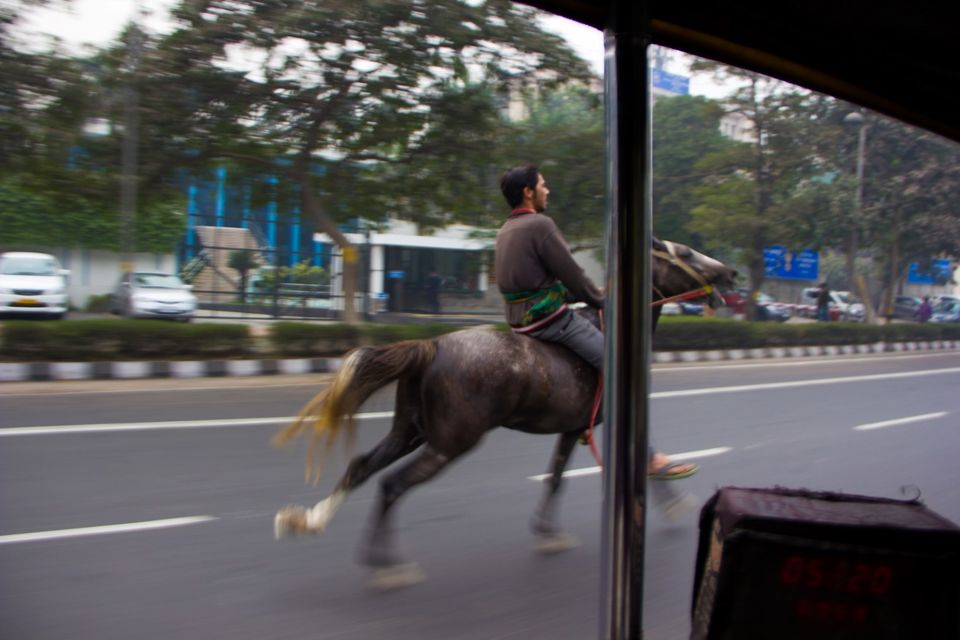 Photo of Mainstream Delhi in 3 days 11/29 by Nicolas Zapata