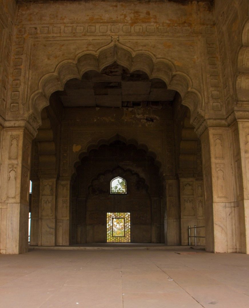 Photo of Mainstream Delhi in 3 days 13/29 by Nicolas Zapata