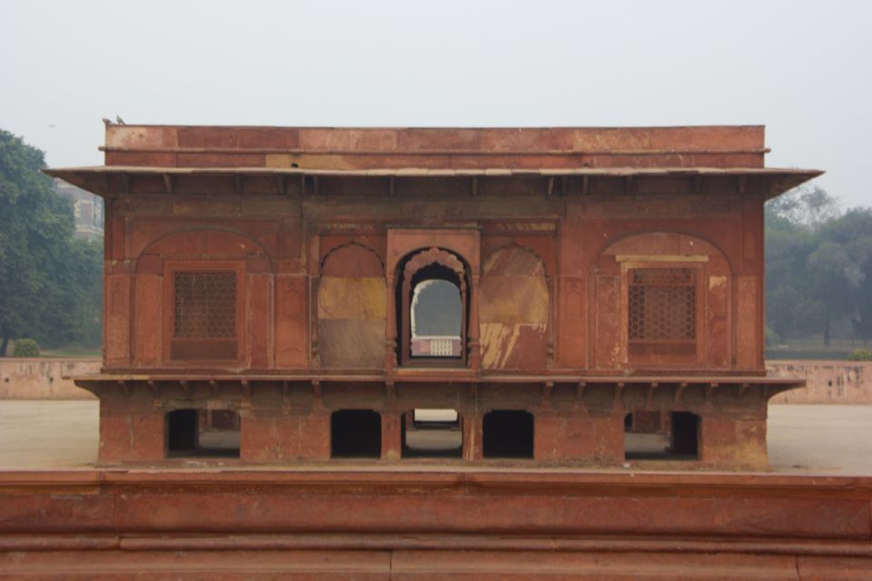 Photo of Mainstream Delhi in 3 days 15/29 by Nicolas Zapata