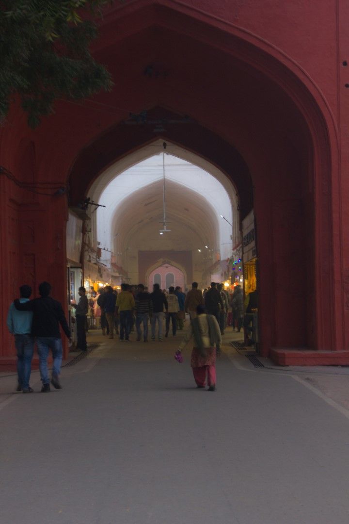 Photo of Mainstream Delhi in 3 days 16/29 by Nicolas Zapata
