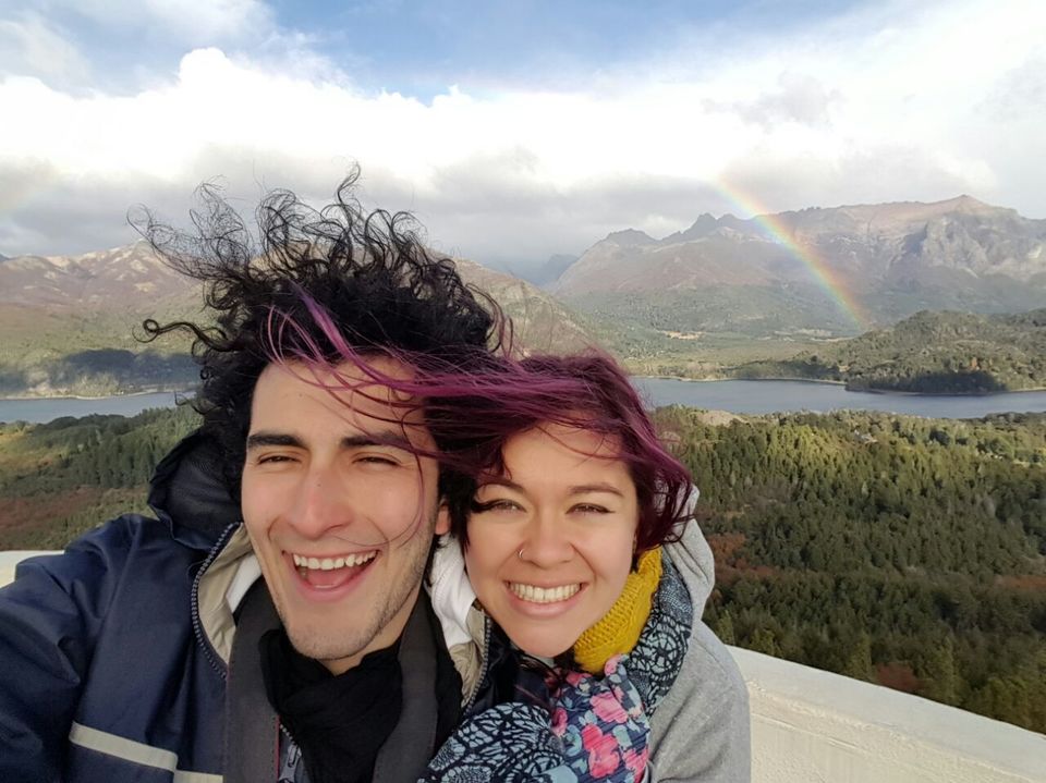 Photo of Why it's different travelling in India with my girlfriend than anywhere else in the world 3/5 by Nicolas Zapata