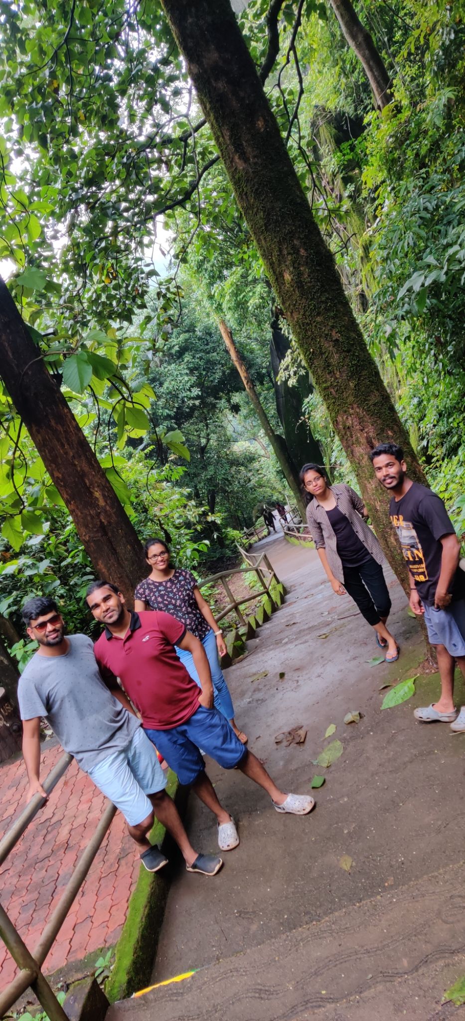 Photo of Yana Caves, Yana, Karnataka by Sunil Reddy