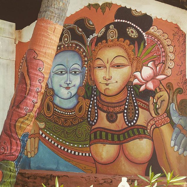 Photo of So Called God's Own Country. by gowtham