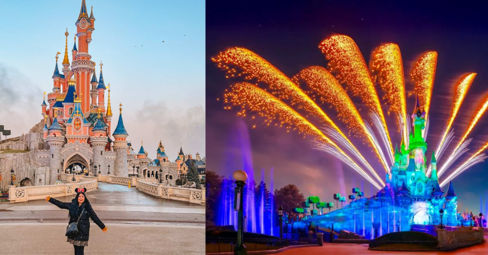 Photo of Discover Disneyland® Paris: Where Magic Gets Real by Disneyland Paris