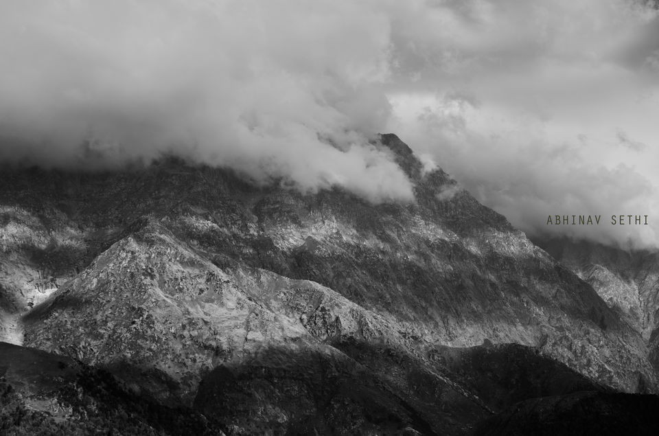 Photo of First Solo Trip by Abhinav Sethi