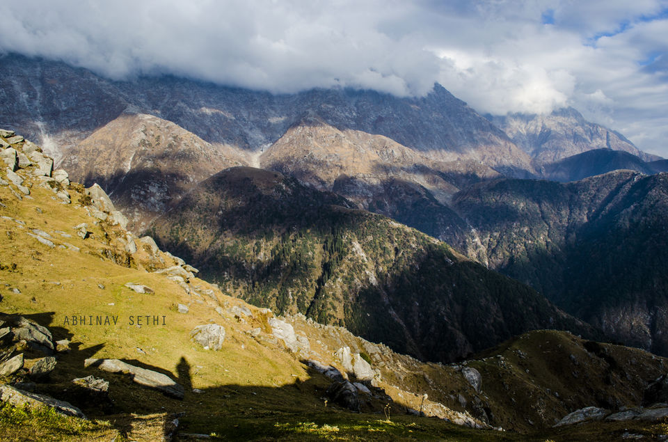 Photo of First Solo Trip by Abhinav Sethi