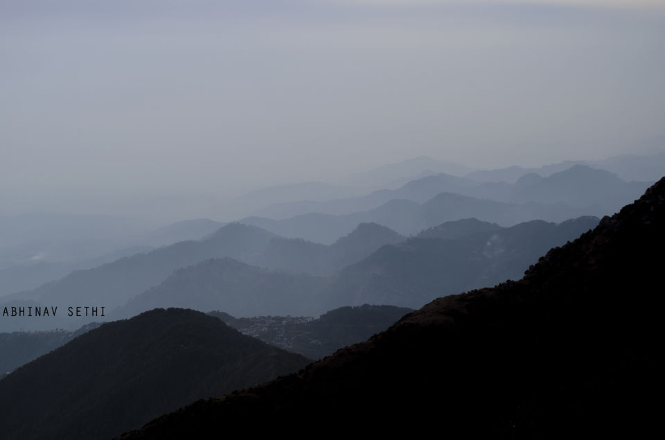 Photo of First Solo Trip by Abhinav Sethi