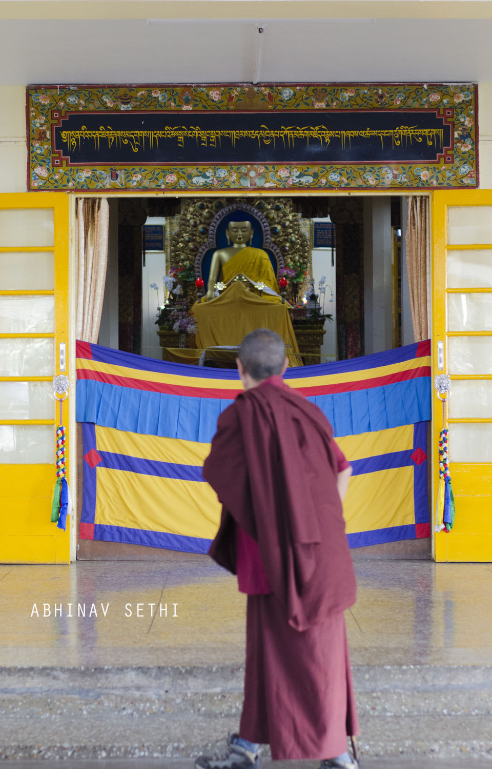 Photo of First Solo Trip by Abhinav Sethi