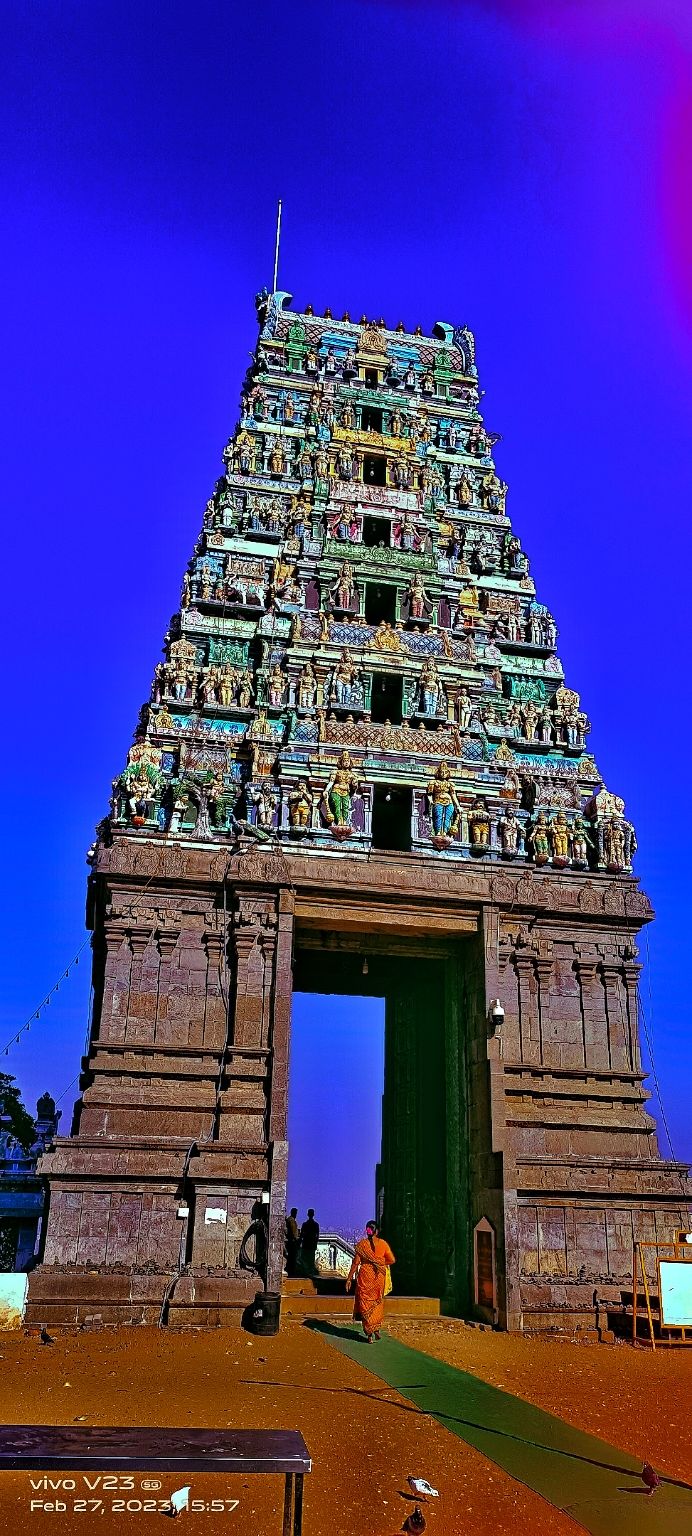 Photo of Adiyogi - The Source of Yoga by Samulina