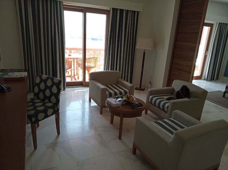 Photo of Oman: Beauty in the lap of luxury by VV Sundar
