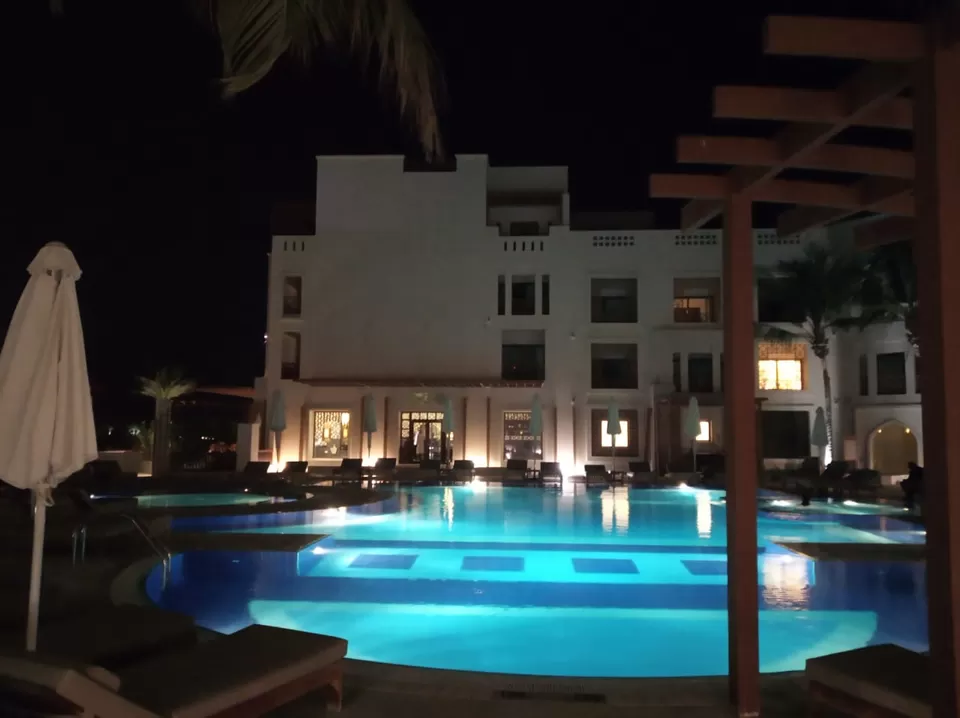 Photo of Oman: Beauty in the lap of luxury by VV Sundar
