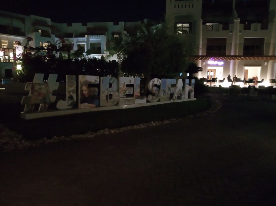 Photo of Oman: Beauty in the lap of luxury by VV Sundar
