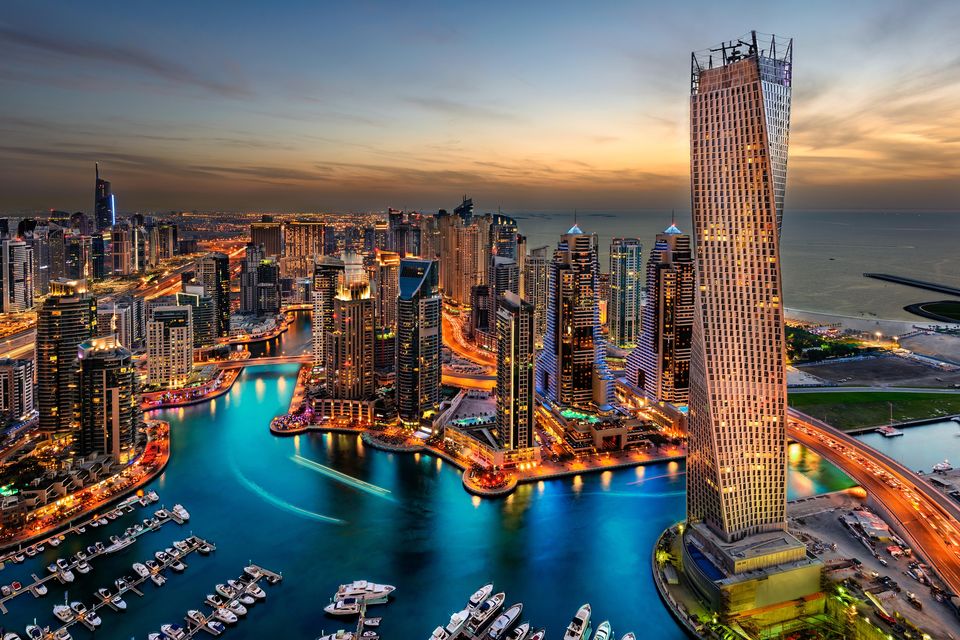 Photo of 10 things to do in Dubai 2023 by Musa Rafiq