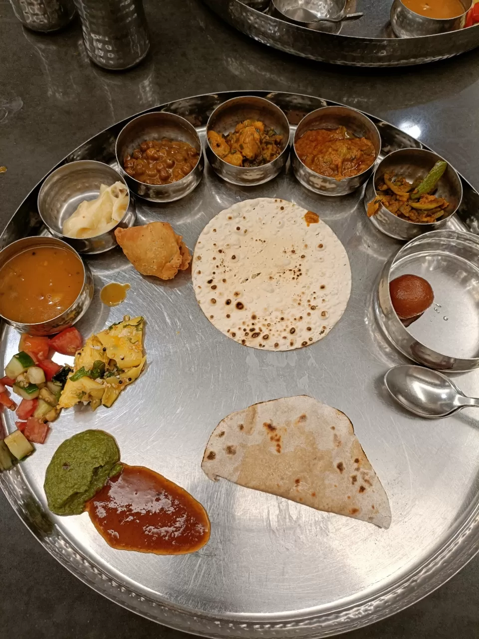 Photo of Ahmedabad by Nidhi Raj