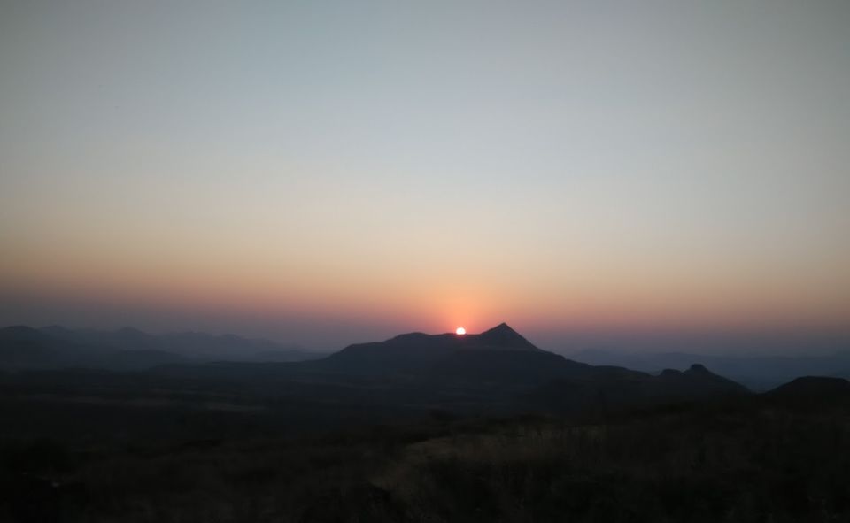 Photo of The Saputara Road Trip - through the roads less travelled 3/6 by Karansingh Rawat - Indian Pathika