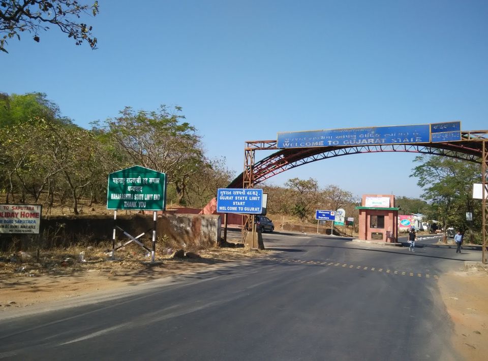 Photo of The Saputara Road Trip - through the roads less travelled 6/6 by Karansingh Rawat - Indian Pathika