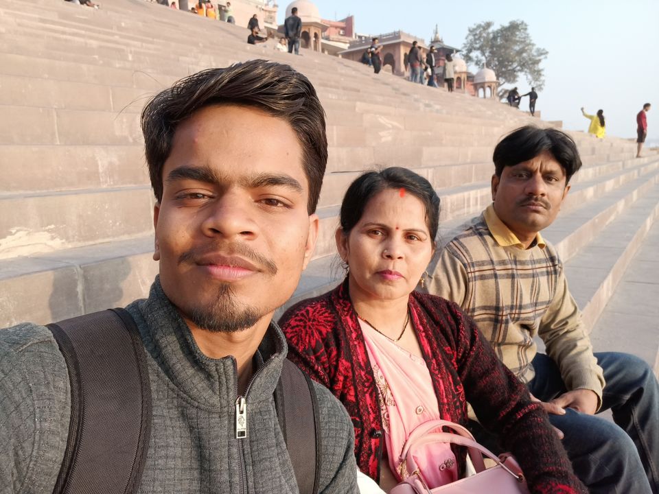 Photo of Kashi Vishwanath mandir by Rachit Jaiswal