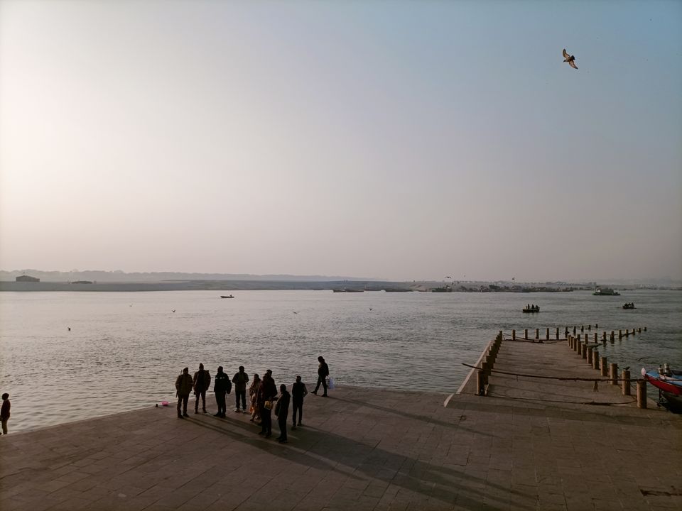 Photo of Kashi Vishwanath mandir by Rachit Jaiswal
