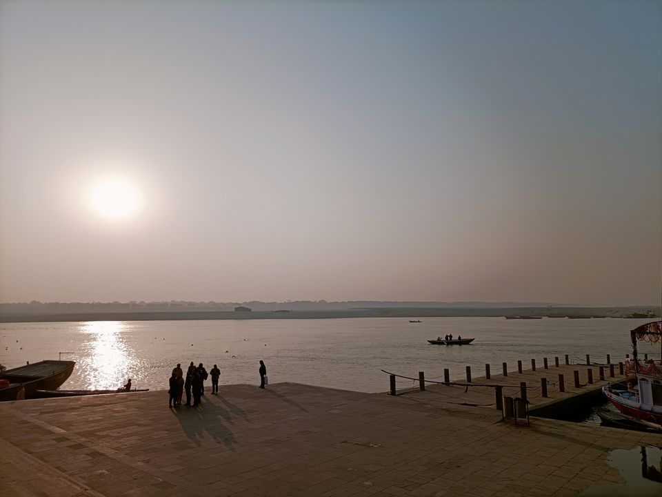 Photo of Kashi Vishwanath mandir by Rachit Jaiswal