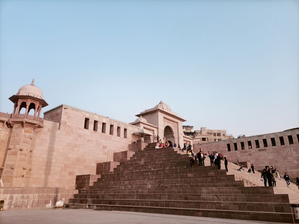 Photo of Kashi Vishwanath mandir by Rachit Jaiswal