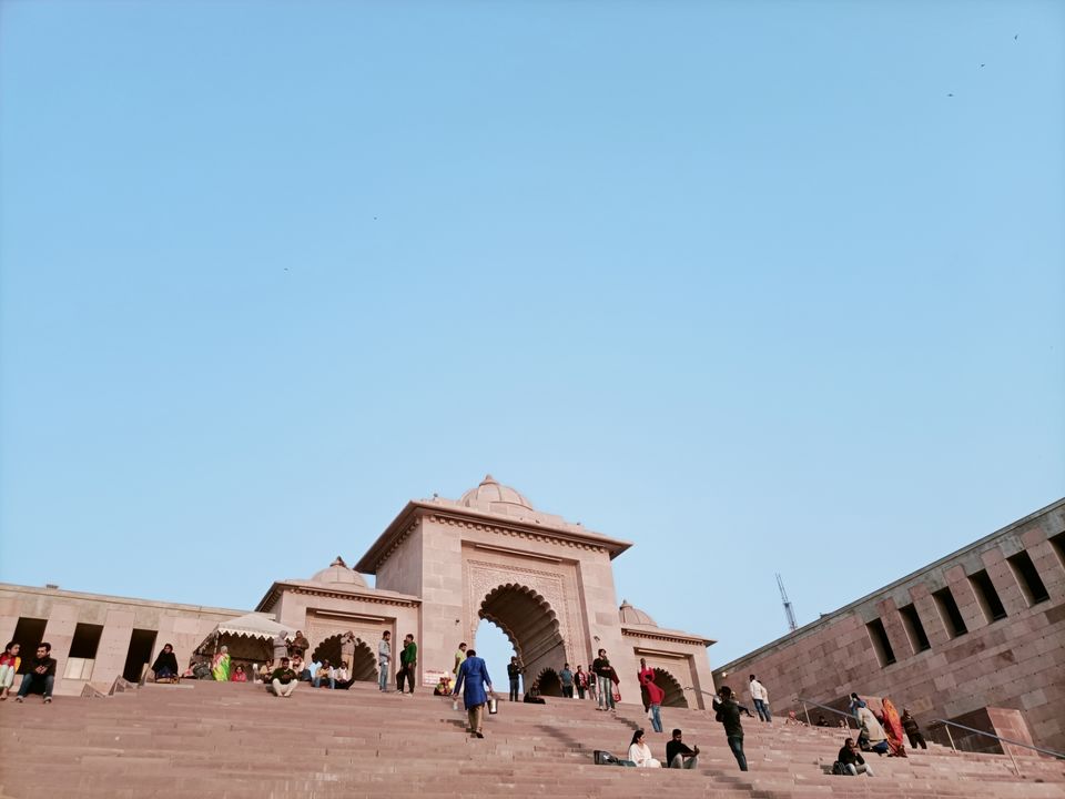 Photo of Kashi Vishwanath mandir by Rachit Jaiswal