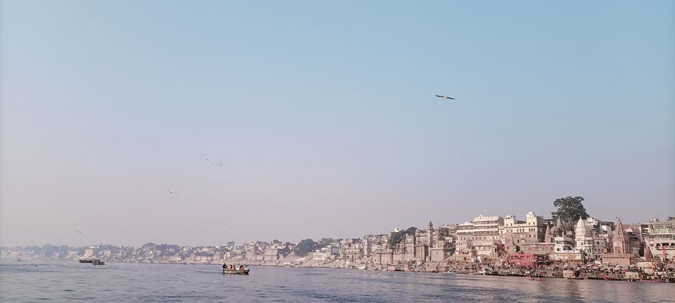 Photo of Kashi Vishwanath mandir by Rachit Jaiswal