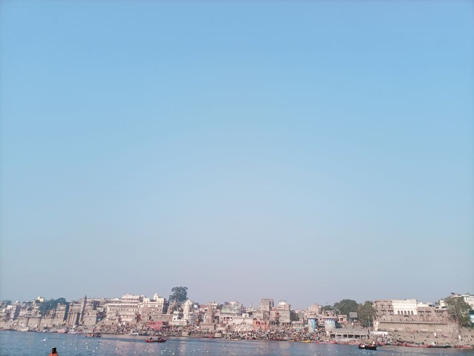 Photo of Kashi Vishwanath mandir by Rachit Jaiswal