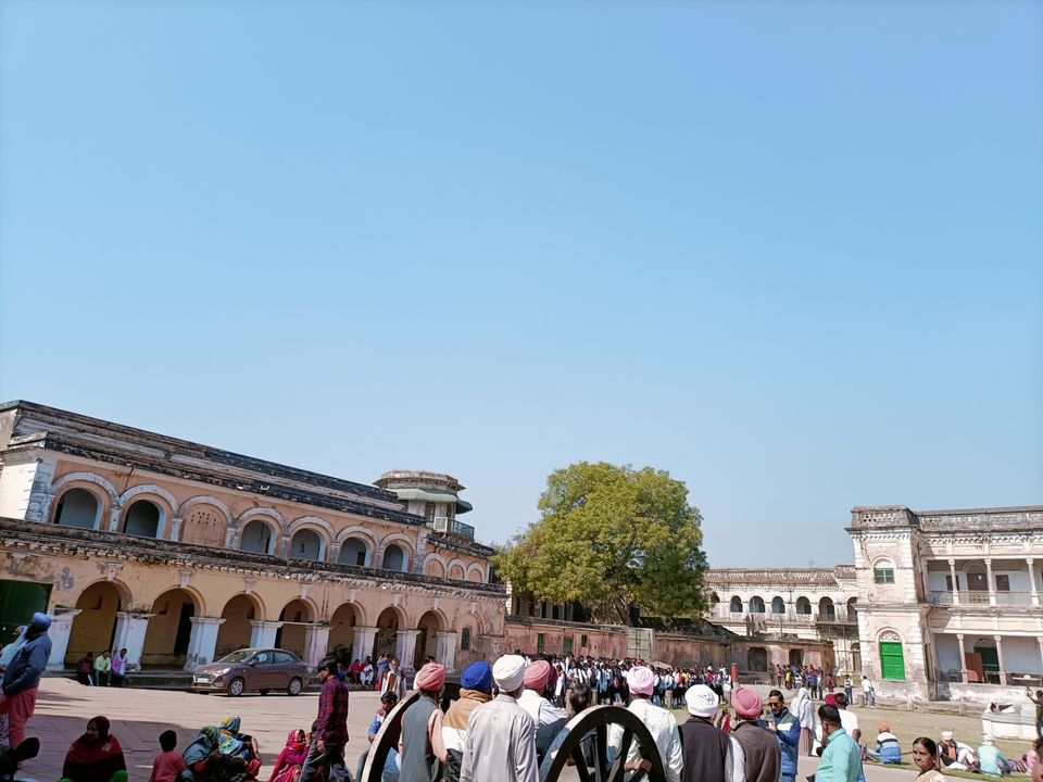 Photo of Kashi Vishwanath mandir by Rachit Jaiswal