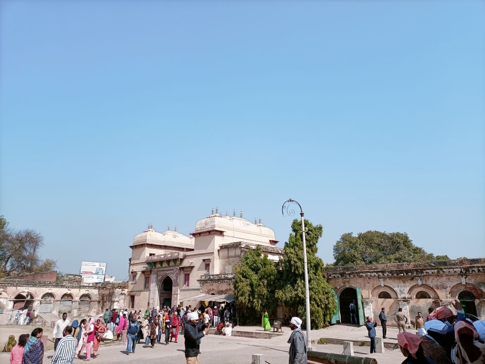 Photo of Kashi Vishwanath mandir by Rachit Jaiswal