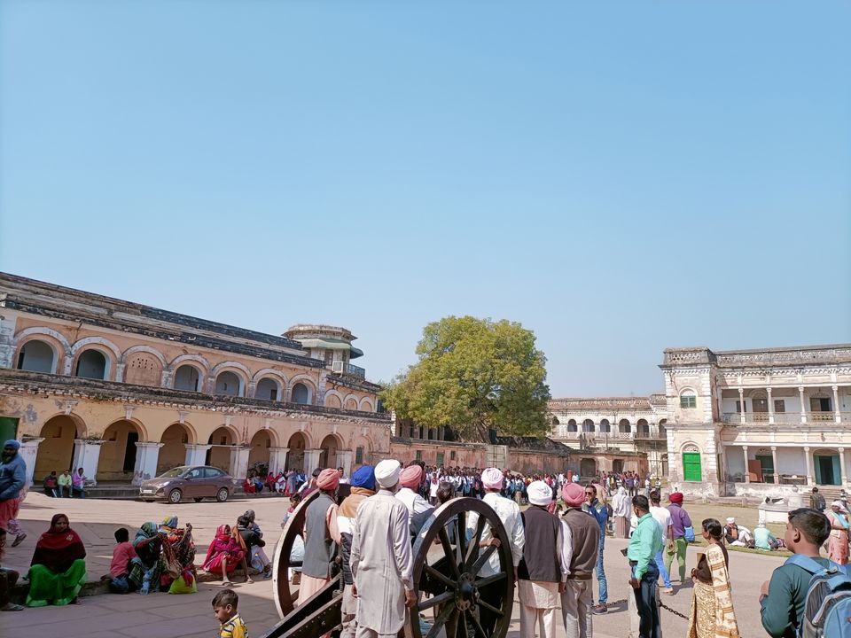 Photo of Kashi Vishwanath mandir by Rachit Jaiswal
