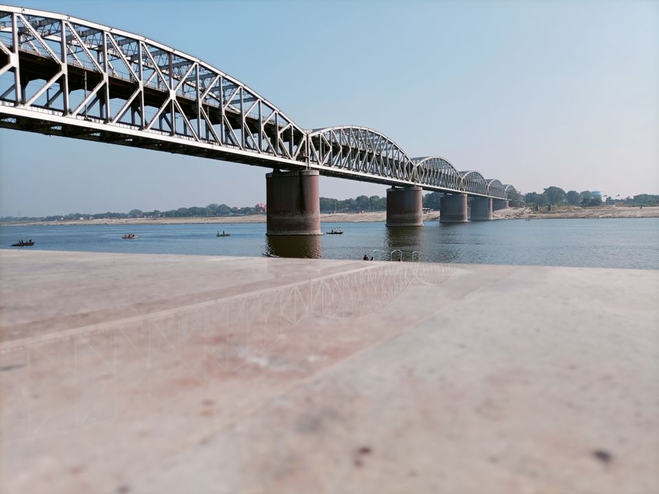 Photo of Kashi Vishwanath mandir by Rachit Jaiswal