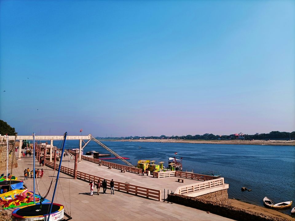 Photo of Kashi Vishwanath mandir by Rachit Jaiswal
