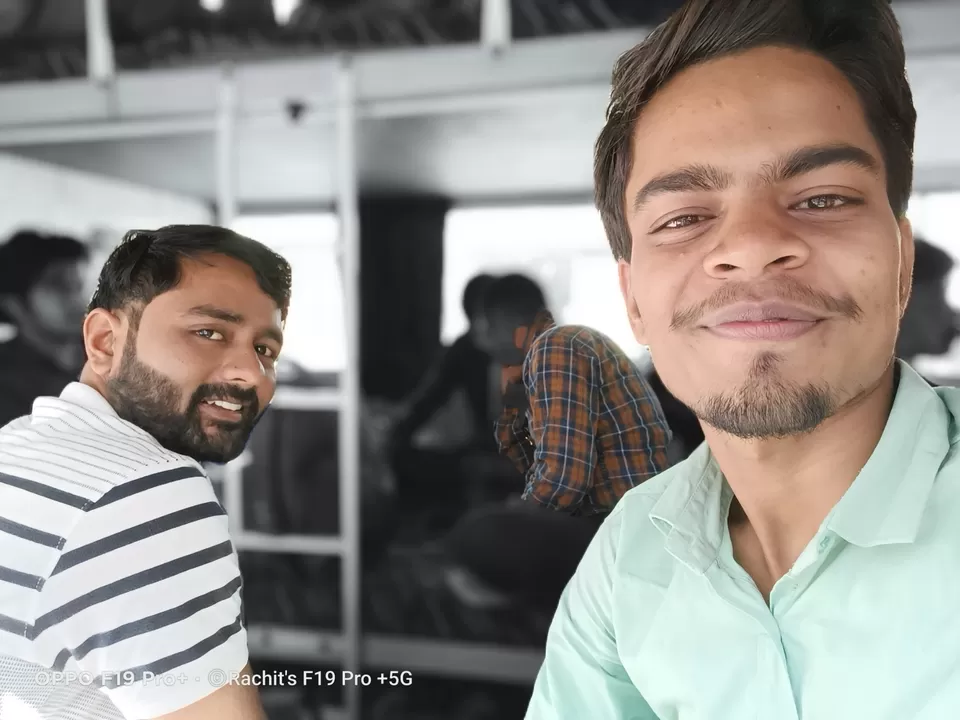 Photo of Bhopal Railway Station by Rachit Jaiswal