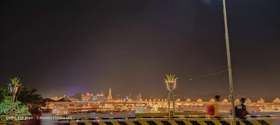 Photo of Mahakaleshwar Temple,Ujjain by Rachit Jaiswal