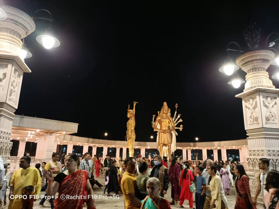Photo of Mahakaleshwar Temple,Ujjain by Rachit Jaiswal