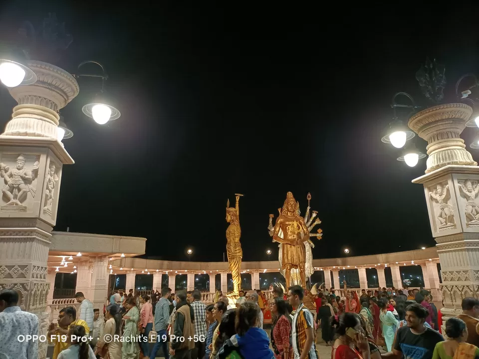 Photo of Mahakaleshwar Temple,Ujjain by Rachit Jaiswal