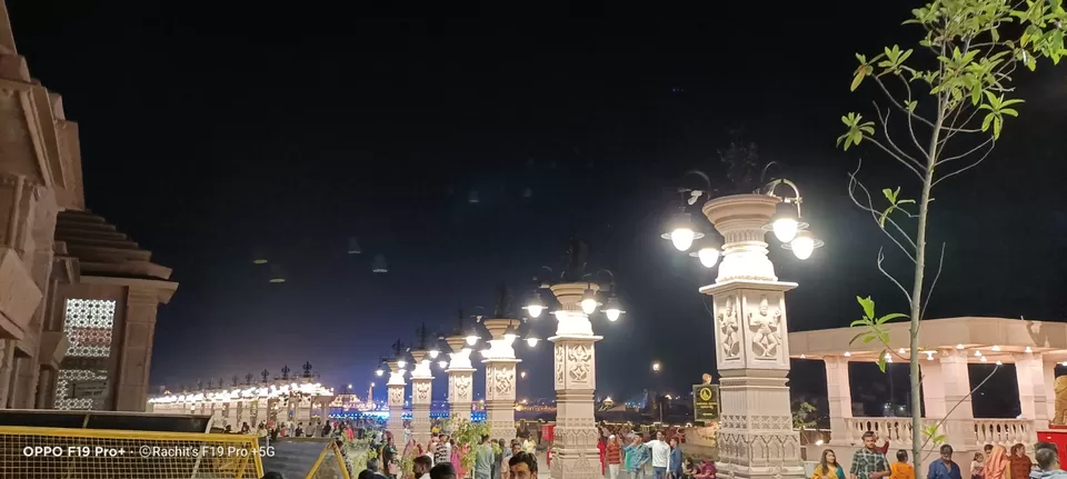 Photo of Mahakaleshwar Temple,Ujjain by Rachit Jaiswal