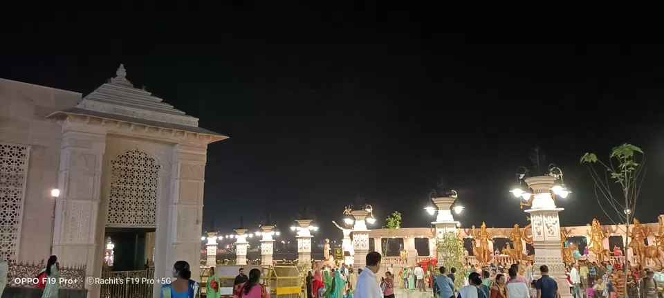 Photo of Mahakaleshwar Temple,Ujjain by Rachit Jaiswal