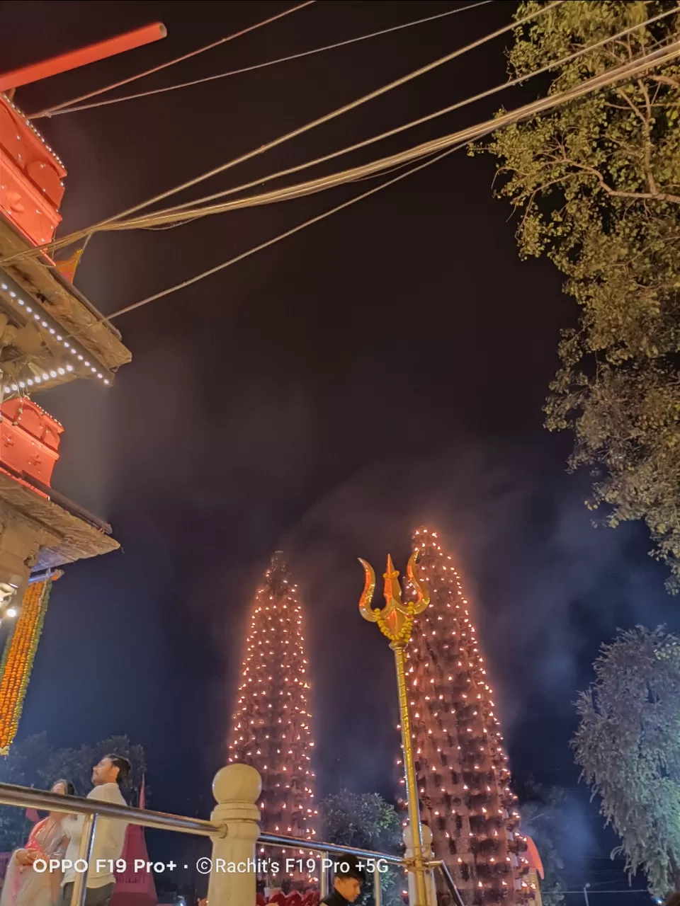 Photo of Shree Harsiddhi Mata Shaktipith Temple by Rachit Jaiswal