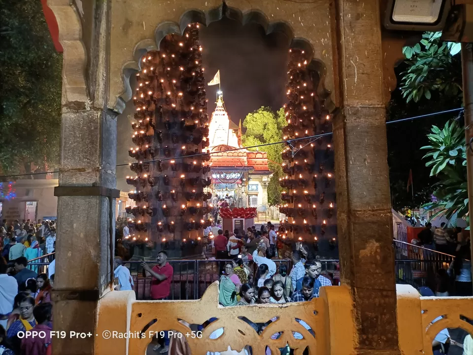 Photo of Shree Harsiddhi Mata Shaktipith Temple by Rachit Jaiswal