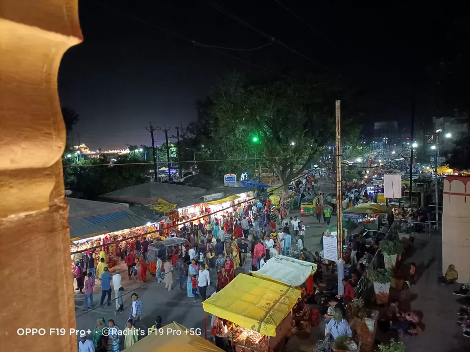 Photo of Shree Harsiddhi Mata Shaktipith Temple by Rachit Jaiswal