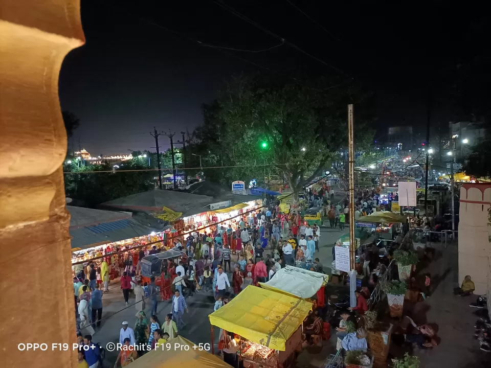 Photo of Shree Harsiddhi Mata Shaktipith Temple by Rachit Jaiswal